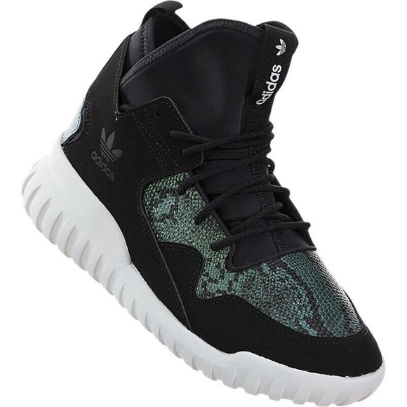 adidas tubular x preschool